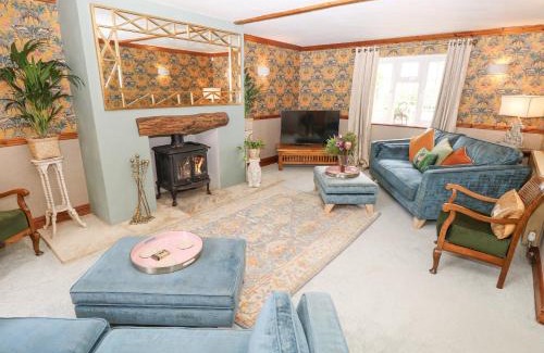 Dunbridge House | Horseshoe Cottage