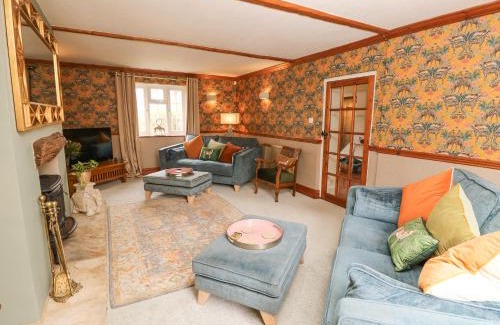Dunbridge House | Horseshoe Cottage