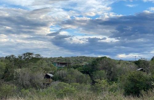 Great Kei Cabin | Horseshoe Game Reserve