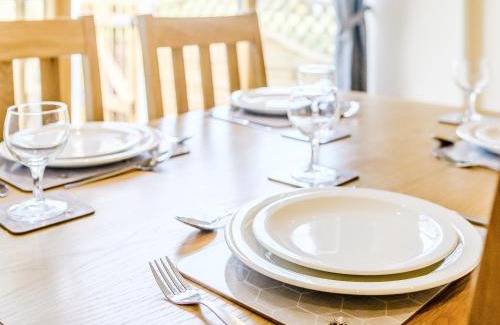 Lydney House | Horseshoe - Uk30759
