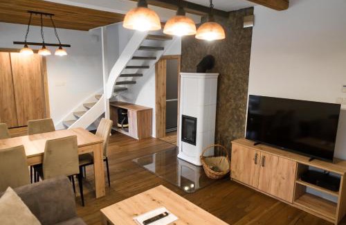 Celadna Apartment | Horská Chata Čeladná