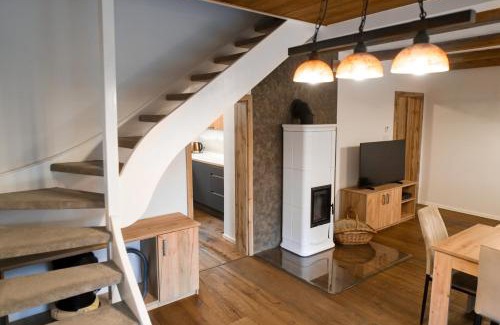 Celadna Apartment | Horská Chata Čeladná