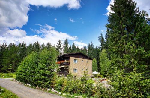 Ziar Cabin | horská chata Žiaranka