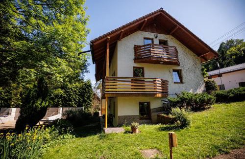 Zacler Ski Chalet | Horská chata 049 Prkenný Důl, Žacléř, Krkonoše