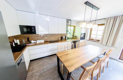 Zacler Ski Chalet | Horská chata 049 Prkenný Důl, Žacléř, Krkonoše
