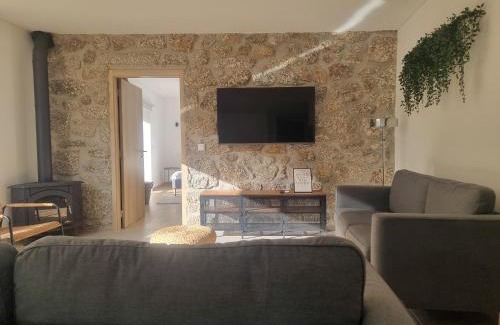 Covilha House | Hortelã da Ribeira - Serra da Estrela