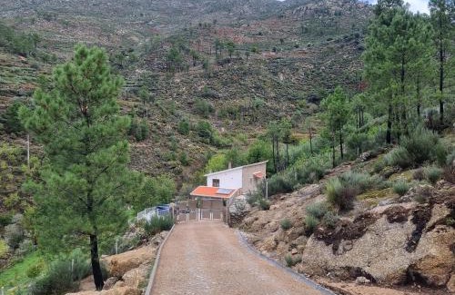 Covilha House | Hortelã da Ribeira - Serra da Estrela