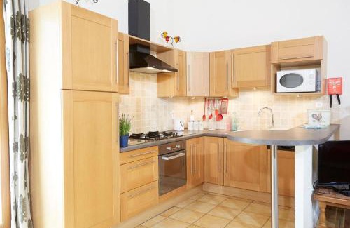 Carlux House | hortensia