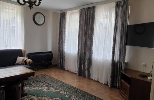 Khelvachauri Apartment | Hortensia