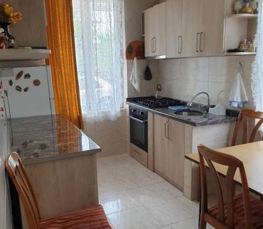 Khelvachauri Apartment | Hortensia
