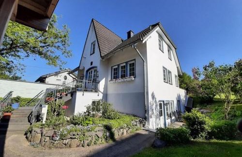Munstermaifeld House | Hortensia Mosel Comfortable holiday residence