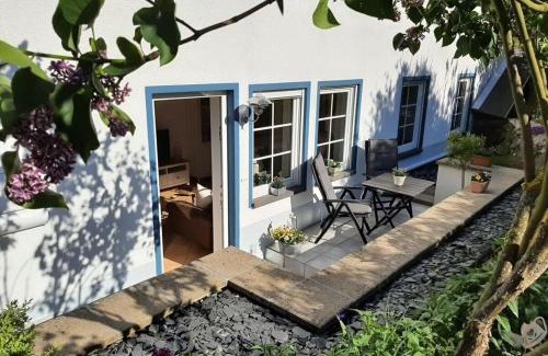 Munstermaifeld House | Hortensia Mosel Comfortable holiday residence