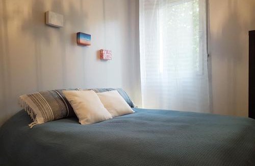 Barriere de Paris Apartment | Hortensias