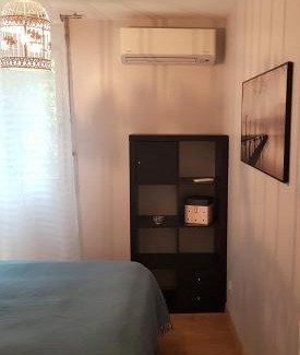 Barriere de Paris Apartment | Hortensias