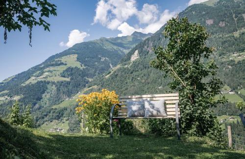 San Leonardo in Passiria Apartment | Hortensie Pension Sankt Ursula