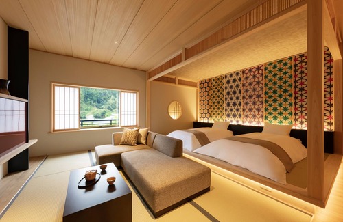 Tawaramaya Onsen House | Hoshino Resorts KAI Nagato