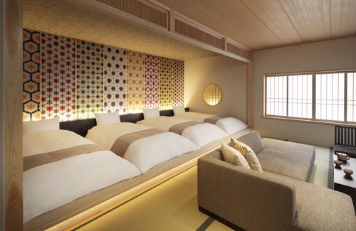 Tawaramaya Onsen House | Hoshino Resorts KAI Nagato