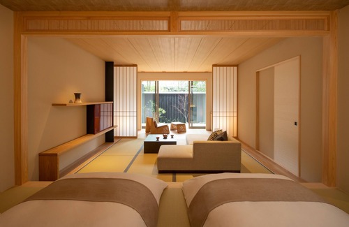 Tawaramaya Onsen House | Hoshino Resorts KAI Nagato