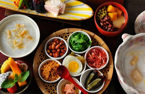 Heping Hotel | HOSHINOYA Guguan