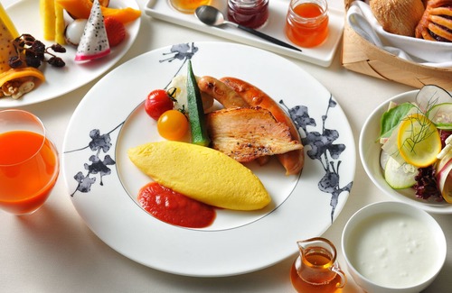 Heping Hotel | HOSHINOYA Guguan