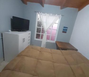 Comandante Luis Piedrabuena House | Hospedaje PIEDRA BUENA