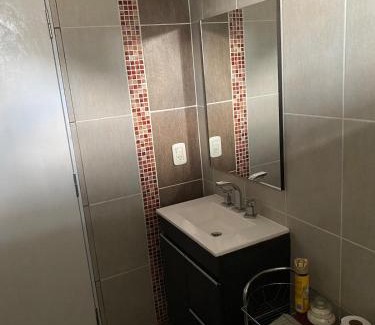 San Nicolas de los Arroyos Apartment | Hospedaje en San Nicolás