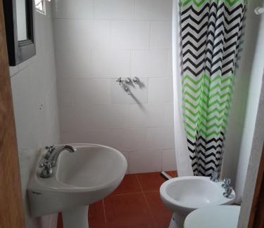 Colonia Carlos Pellegrini Apartment | Hospedaje Ibera