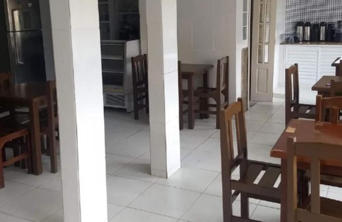 Sao Cristovao Apartment | Hospedagem Central - Suíte 104 - Cabo Frio - Aluguel Econômico