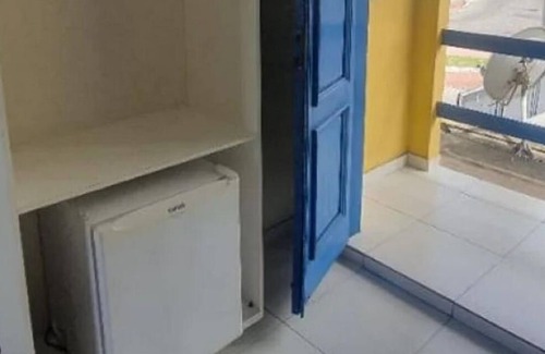 Sao Cristovao Apartment | Hospedagem Central - Suíte 104 - Cabo Frio - Aluguel Econômico