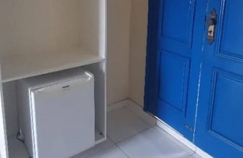 Sao Cristovao Apartment | Hospedagem Central - Suíte 104 - Cabo Frio - Aluguel Econômico