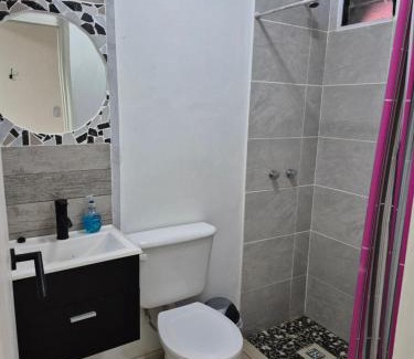General San Martin Apartment | Hospedage ELSA