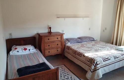 Rolante Apartment | Hospedagem Central em Rolante