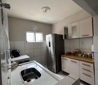Maguari-Cajui Apartment | Hospedagem COP 30