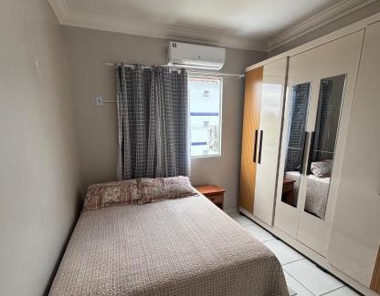 Maguari-Cajui Apartment | Hospedagem COP 30