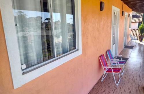 Centro Apartment | Hospedagem D´Roos