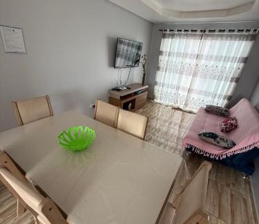 Bombinhas Apartment | Hospedagem da Marli