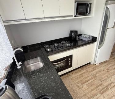 Bombinhas Apartment | Hospedagem da Marli