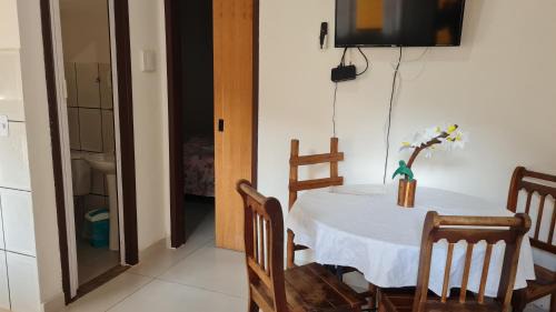 Japuiba House | Hospedagem do BIRÓ