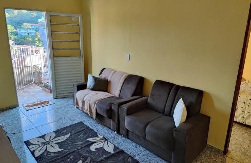 Nova Nazare House | Hospedagem Doce Encanto