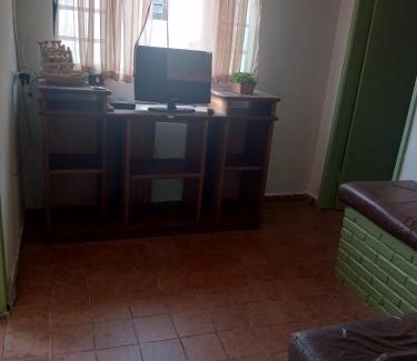 Cachoeira Paulista House | Hospedagem e Pousada Cachoeira Paulista