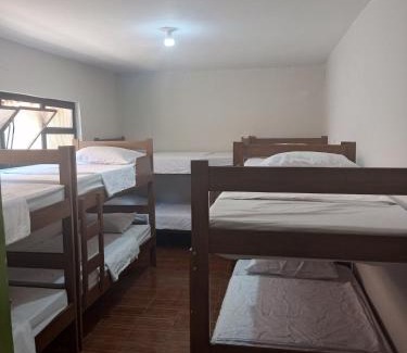 Cachoeira Paulista House | Hospedagem e Pousada Cachoeira Paulista