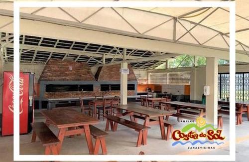 Cachoeira do Bom Jesus Hotel | Hospedagem em Canasvieiras - Pé na Areia com Vista para o Mar