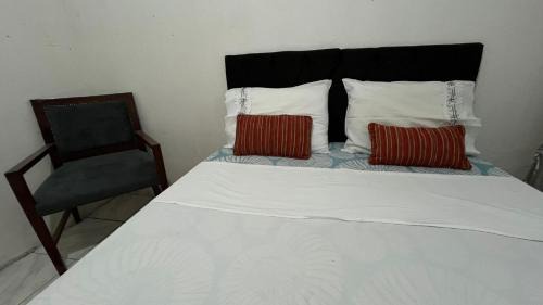 Olindina House | Hospedagem Familiar Aconchego de Olindina