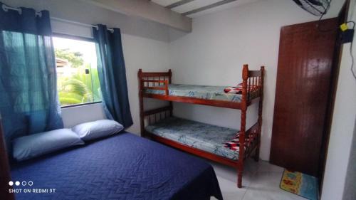 Jardim Nautilus House | Hospedagem Gourmet Praia das Dunas