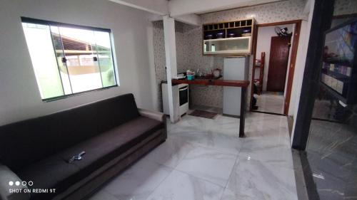 Jardim Nautilus House | Hospedagem Gourmet Praia das Dunas