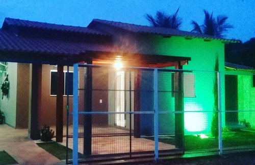 Mateiros House | Hospedagem Nascentes do Jalapão