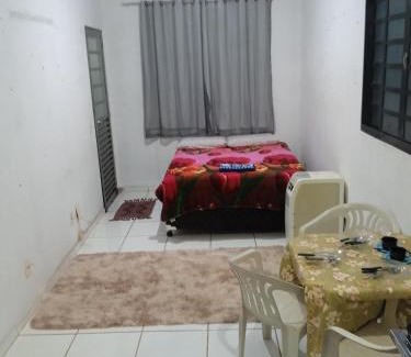 Primavera do Leste House | hospedagem Primavera