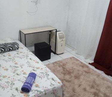 Primavera do Leste House | hospedagem Primavera