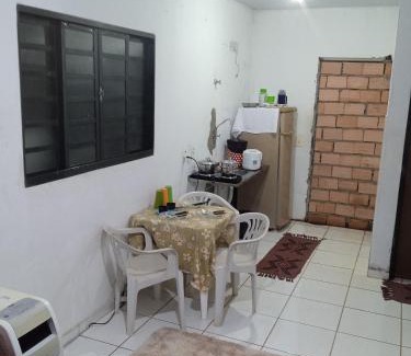 Primavera do Leste House | hospedagem Primavera