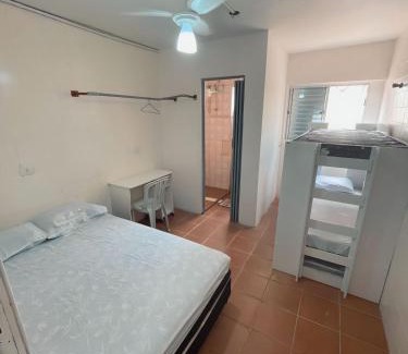 Santo Amaro House | Hospedagem Riccetti´s - Consulado Americano
